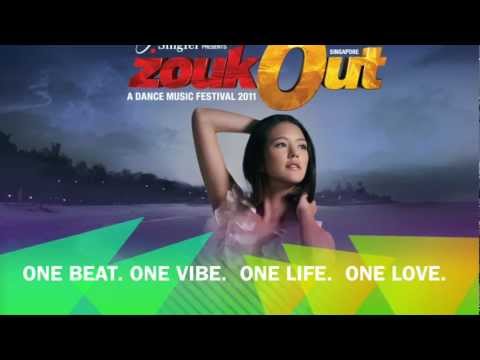 ZoukOut 2011 Teaser Reel