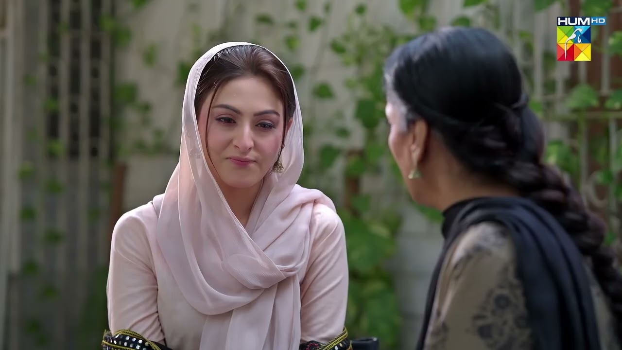 Bhabhi Ne Bnaya Ghatia Plan...! Deewar - HUM TV