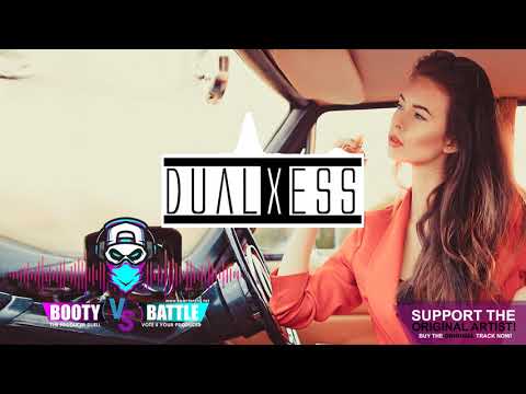 Juliane Werding-Wenn du denkst (DualXess Bootleg)