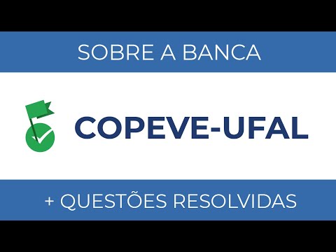 Rumo à Posse #119 - COPEVE/UFAL - Comentário + Questões - Português para Concursos