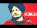 Full Flame Sidhu Moose Wala OFFICIAL SONG Shooter Kahlon