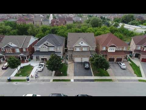 89 Eastview Gate Brampton, Ricky Khurana