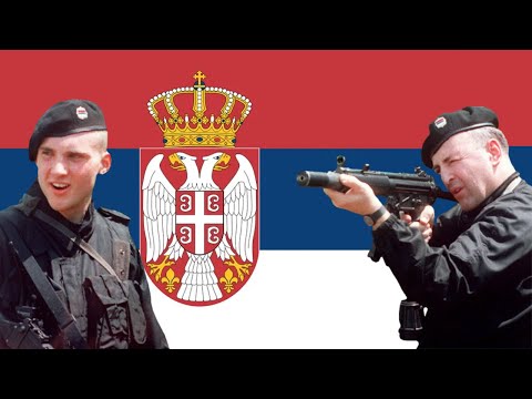 Svetomir Ilić Siki - Arkanove Delije