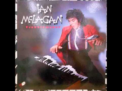 download lagu mp3 mp4 Ian Mclagan Troublemaker, download lagu Ian Mclagan Troublemaker gratis, unduh video klip Ian Mclagan Troublemaker