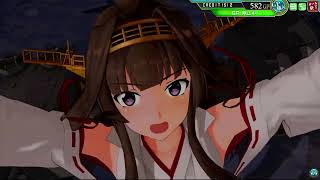 Part12　マルタ島沖海戦（乙）E-3-2　空母棲姫　２回目