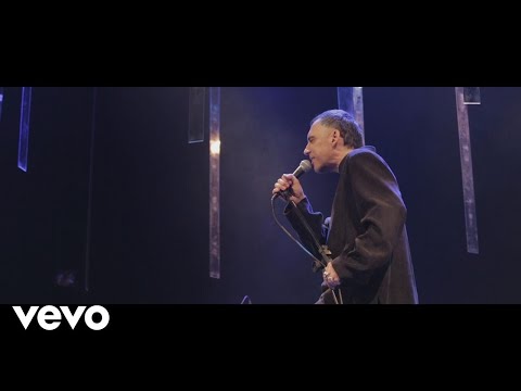 Arnaldo Antunes - Passe em Casa (Ao Vivo)