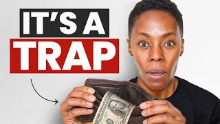 The 5 Mental Traps Keeping You Broke (Psychology of Money)