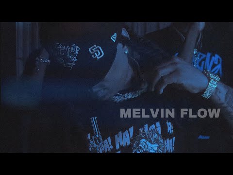 Melvin Flow El Desafinao - Subiendo Nota 💨 Video Oficial
