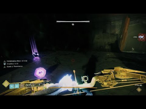 Warpriest Master challenge