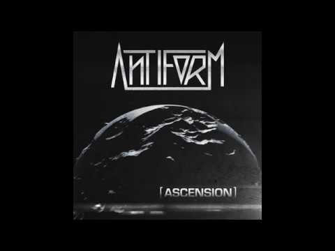 Antiform "Mind Killer" (1 of 4) from "Ascension"