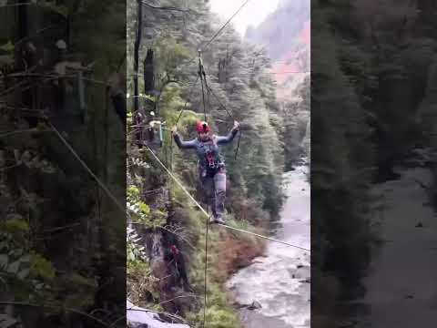 Lugares que debes conocer en Pucón parte 1