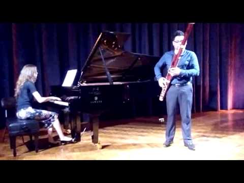 Fagote - Wesley Alexandre Oliveira - 1 vídeo