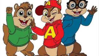 Chris Brown ft. Lil Wayne - Gimme Watcha Got [chipmunk ver.]