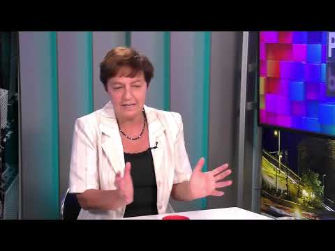 PIRKADAT Breuer Péterrel: Dr. Havas Szófia