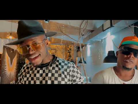YOSDUAL X DAINY ROBLESS  - NO TENGAS MIEDOS (Video Concept) salsa urbana 2022