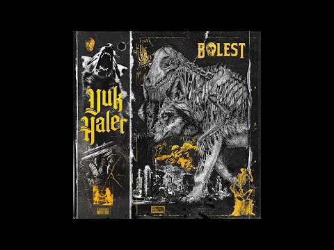 Bolest - Vuk Haler (Album)