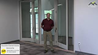 Download lagu Favorite Overall Home - People's Choice Awards mp3