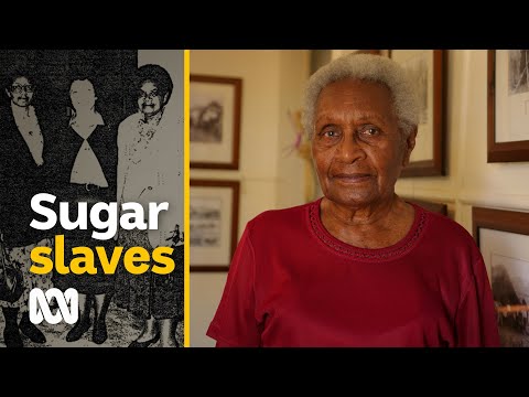 Blackbirding descendants fight for Australian South Sea Islander recognition | ABC Australia