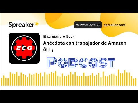 Anécdota con trabajador de Amazon 😡