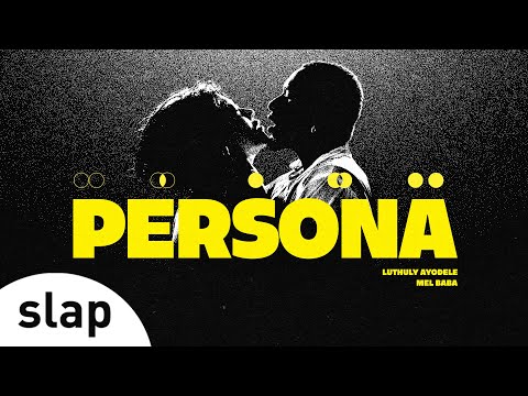 Luthuly - Persona