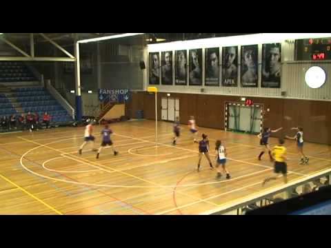 goals Sporting Trigon