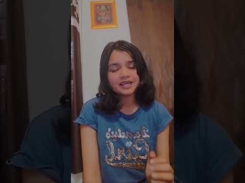 Ishq Karu || Sita ramam|| vocal cover#shorts#youtubeshorts