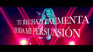 La Pelopony - Sentir (CON LETRA)