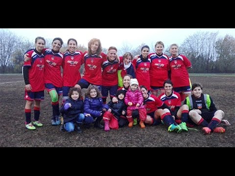 Beata Giuliana vs Villa Cortese