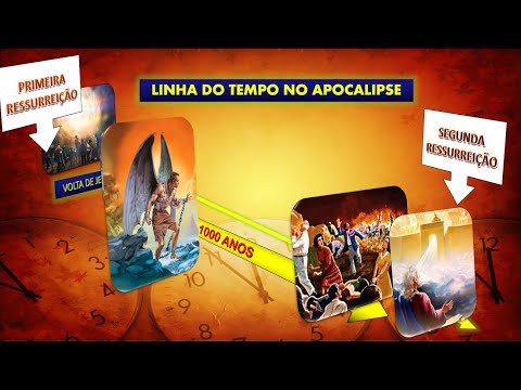 #05 Chegou a Hora - 6.000 Anos + 1.000 anos