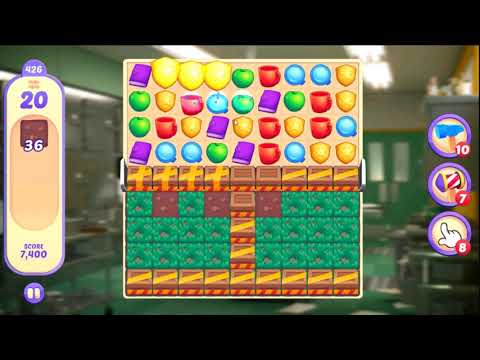 Small Town Murders Level 426 - NO BOOSTERS + FULL STORY 🚨🕵️☕ | SKILLGAMING ✔️