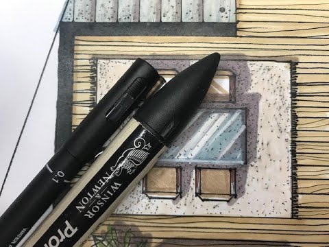 YouTube video about: How to draw carpet texture?