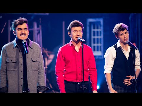 Ach, te baby | Osentowski, Szczepaniak, Jankiewicz (Tribute to Andrzej Zaucha)