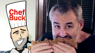 Recipe Rained Out