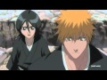 What The Hell Did You Say Rukia