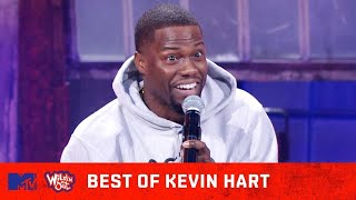 Best of Kevin Hart on Wild ‘N Out | Roast Battles, Hilarious Moments, &amp; More | MTV