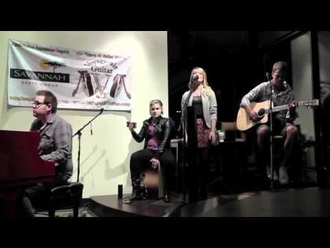 Lauren Mazur - Free From You at the Indigo Lounge