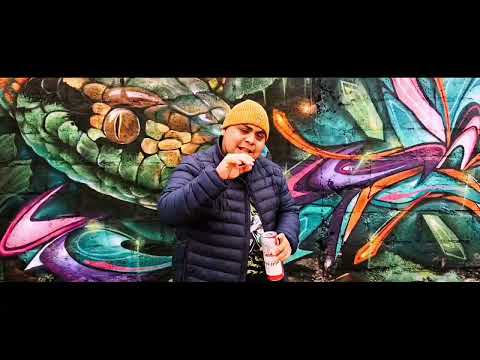 OJITO EL SINFONIkO FT ZTA H / PROD.EMIILMUSIC 🎙📹 #reggaerap 