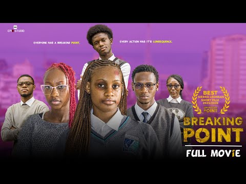 BREAKING POINT FULL MOVIE