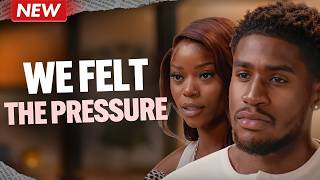 Love Island’s Simba & Angelista: He Had Options, I Had None