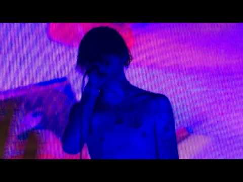 Lil Peep - The Way I See Things (Live in LA, 5/10/17)