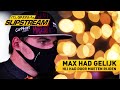 Max had gelijk, hij had door moeten rijden | SLIPSTREAM
