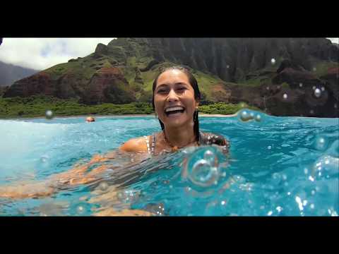 image-What is the best way to see NaPali Coast?