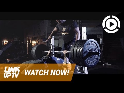 Shaz Rahman - Gym (The warm up) @_confusethebody @shazofficial