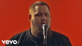 Rag&#39;n&#39;Bone Man - Grace (Live) - Stripped (Vevo UK LIFT)