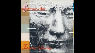 A̲lphavi̲lle̲ - F̲o̲rever Yo̲ung (Full Album) 1984