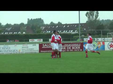 15-06-2012 Gvav B1 - ACV B1  5-3