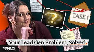 The Lead Generation System That Actually Works in 2026