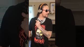 Bizzy Bone Sings Hydro Ghetto Wine #bonethugsnharmony