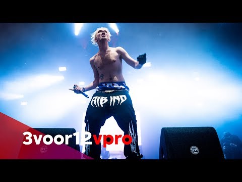 Joost - live at Lowlands 2019