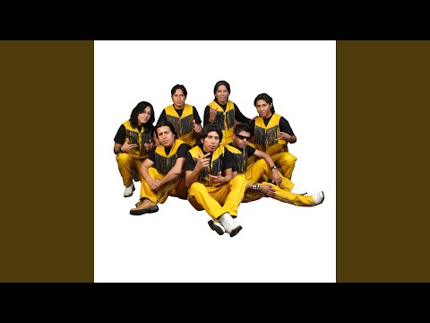 Esperando Por Tu Amor - Grupo Alaska